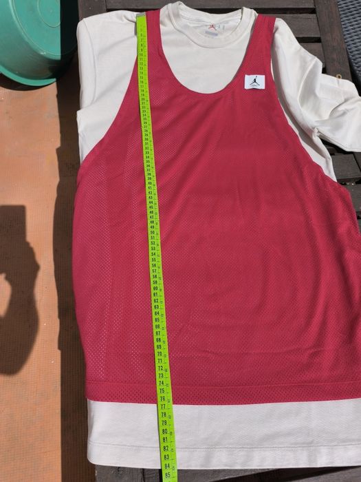 Camisola Vestido Jordan