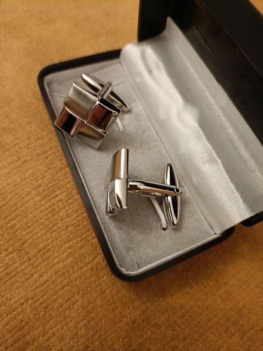 Spinki do mankietów