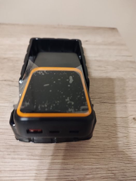 Powerbank 20 000 mAh