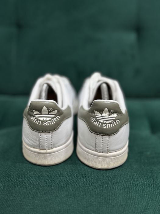 buty męskie skórzane firmy Adidas