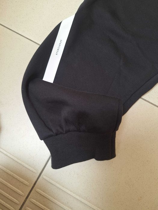 Calça Adidas Z.N.E Preta (S)