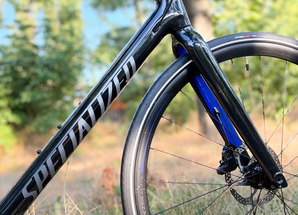 Specialized Sirrus Elite Carbon велосипед для вулиць