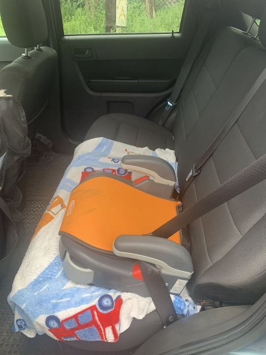 Ford escape 2009, 3 L ,flexfull