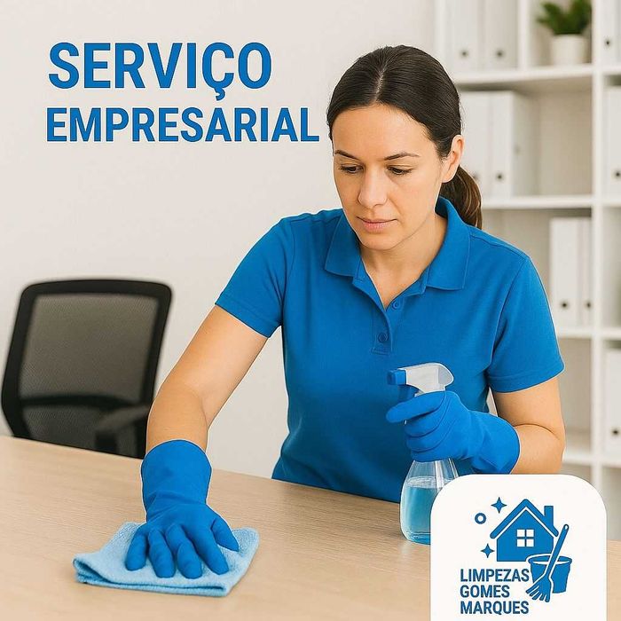 Limpezas no Porto – Cuidamos do seu espaço como se fosse nosso!