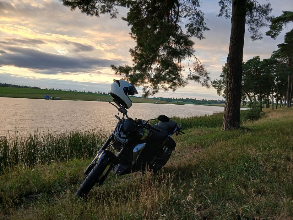Продам Lifan SR220