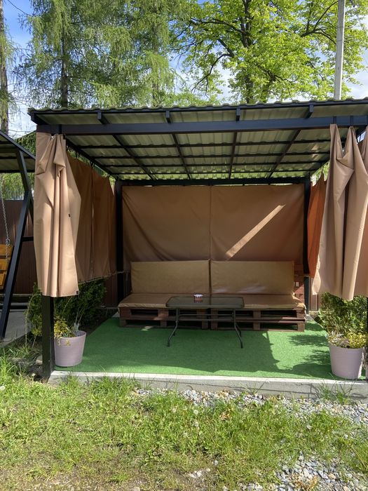 Апартаменти в центрі Яремче для 4 осіб