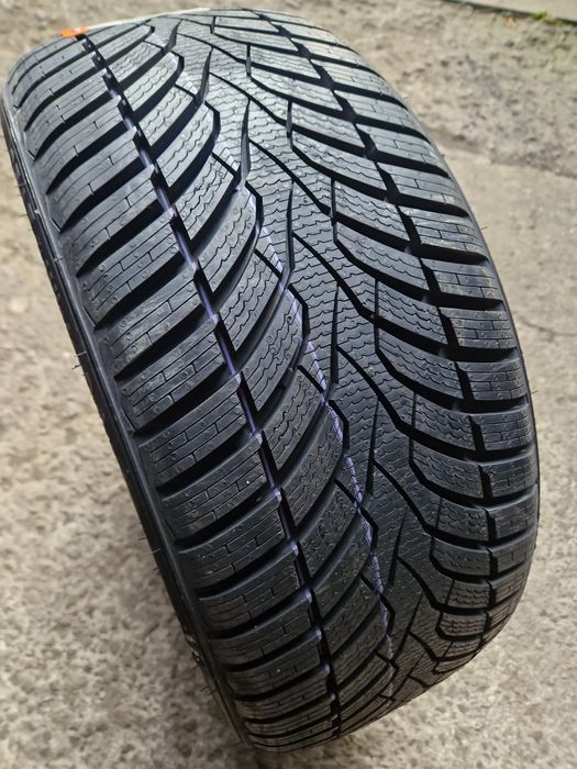 4x opony zimowe 225/40R18 Ceat Winterdrive Wzmacniane (XL) 2025 PROMO!