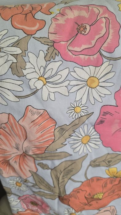 Capa de edredon solteiro