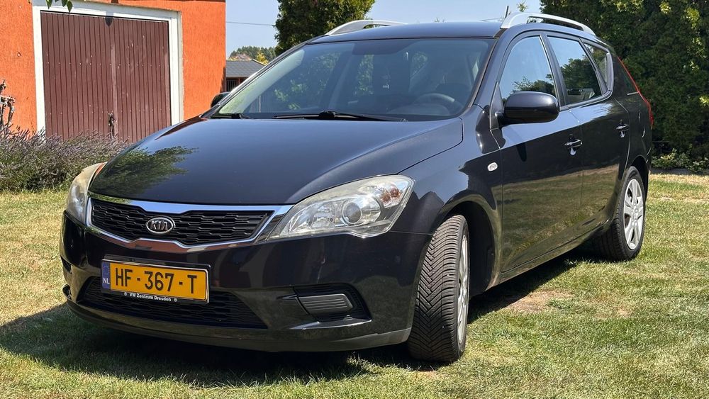 Sprzedam Kia Ceed Spirit