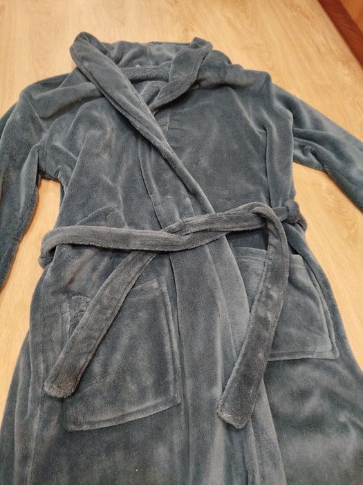 Robe de Inverno...