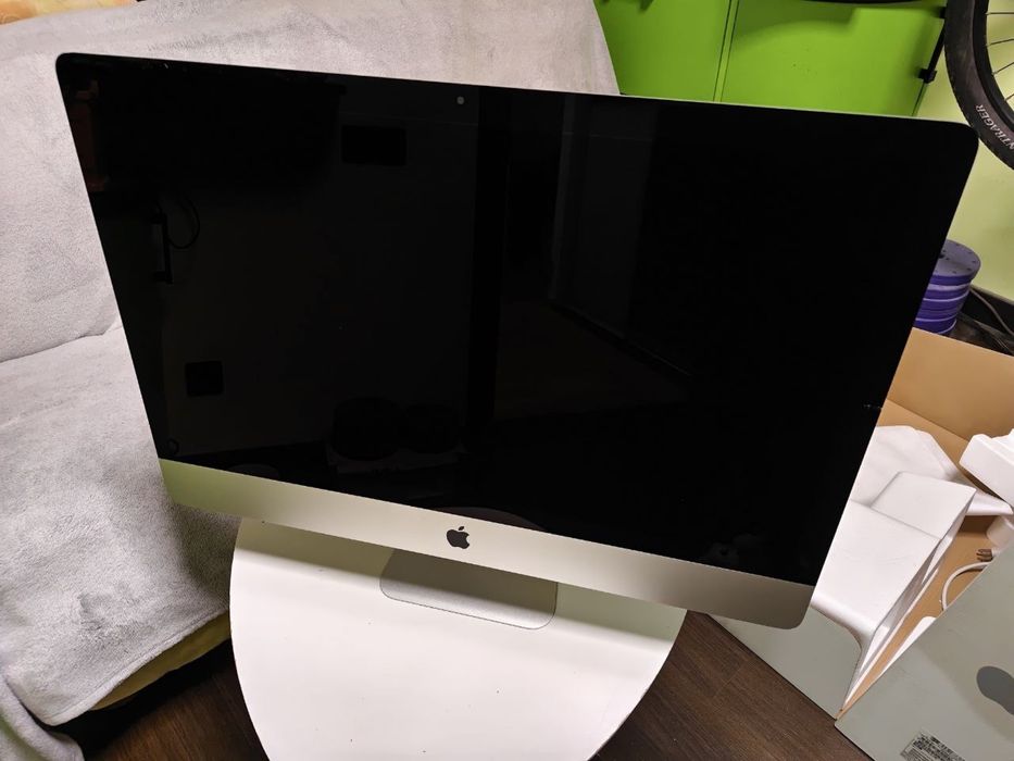 imac late 2013 - купить компьютеры и комплектующие - Цена на OLX.ua