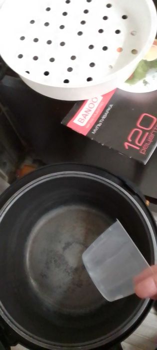 Мультиварка 5літрів