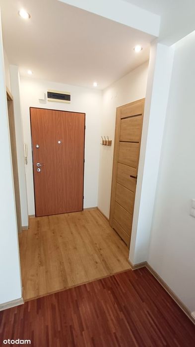 Bezpośrednio 2 pokoje, 38 m², Ursynów, Metro Stokłosy