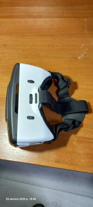 ВР окуляри для смартфону