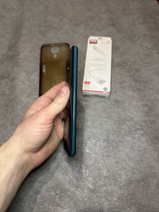 Xiaomi Redmi Note 9 4/128