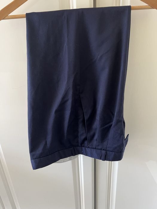 TAP - PNT - Farda de Copiloto