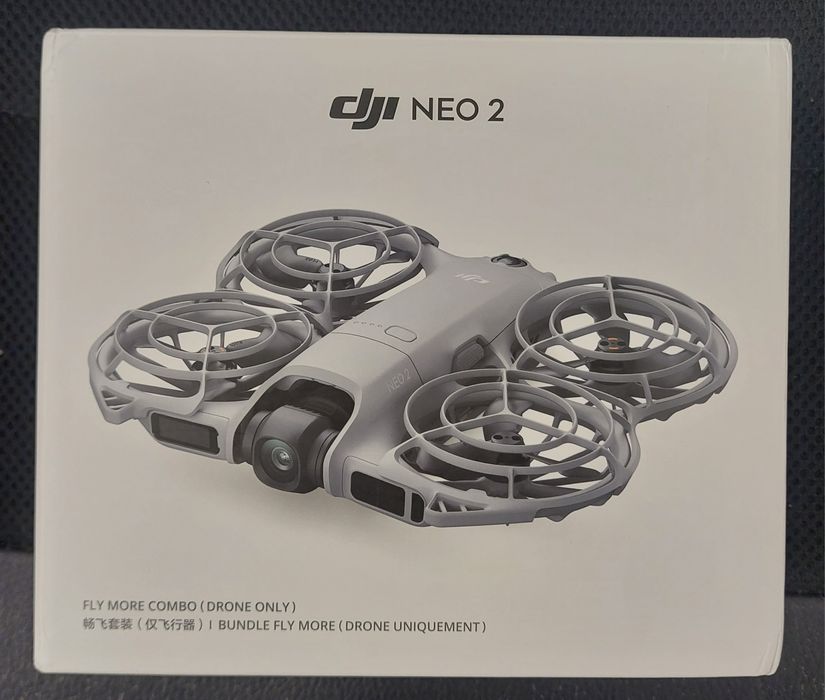 DJI neo 2 Drone fly more combo