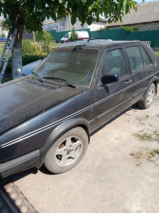 Ford Інша модель, 1990