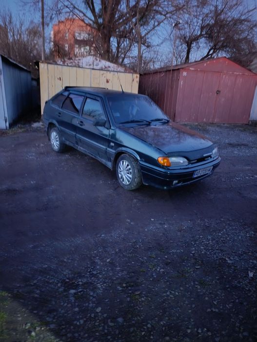 Продам авто 2004р