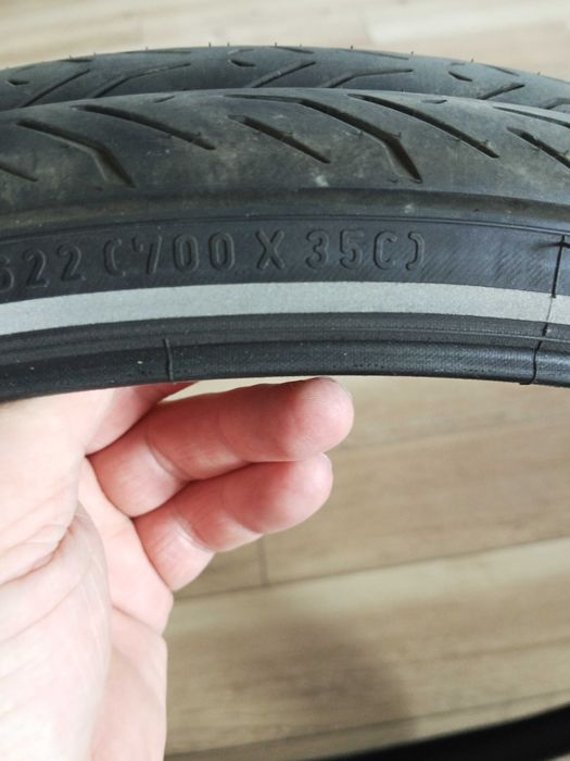 Opony rowerowe Pirelli