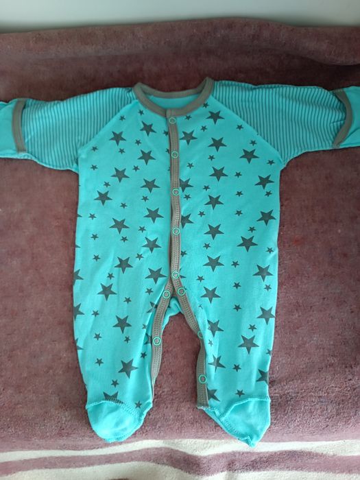 Одяг для немовлят - комплект на виписку