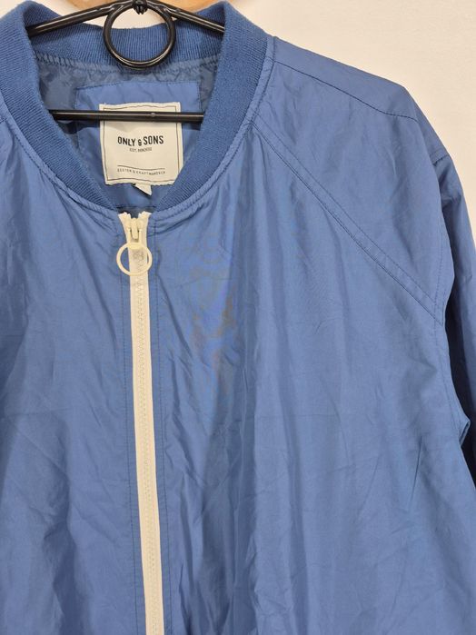 Kurtka Only&Sons roz. XL wiatrówka