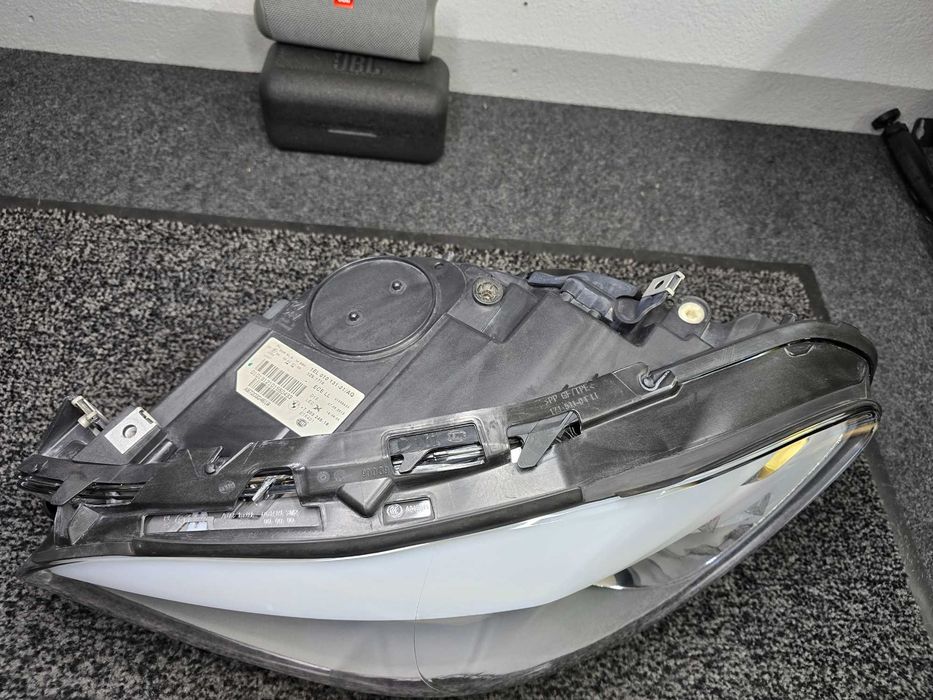 Farol Bmw Serie 5 F10/F11 Prelci Xenon