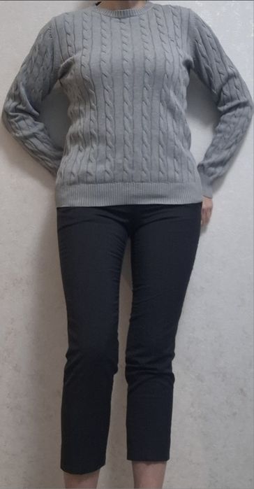 Брюки жіночі, Hugo Boss,  100% вовна