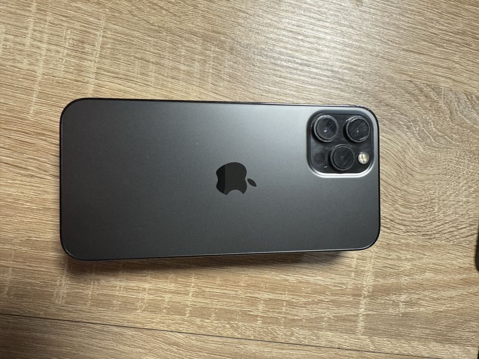 Iphone 12 PRO MAX