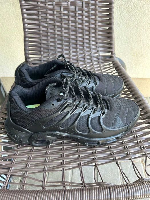 Nike Air Max Terrascape