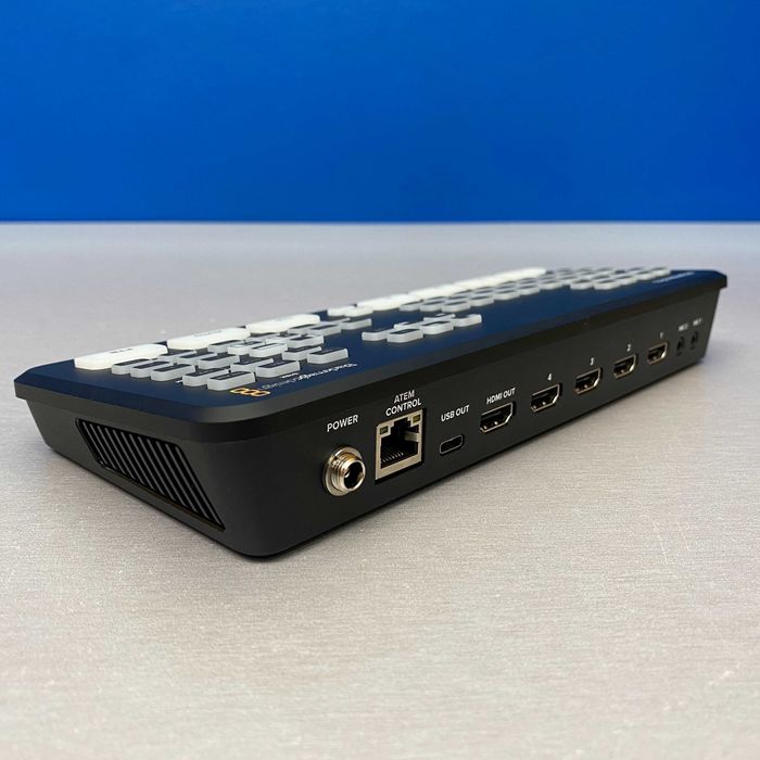 Blackmagic ATEM Mini Pro