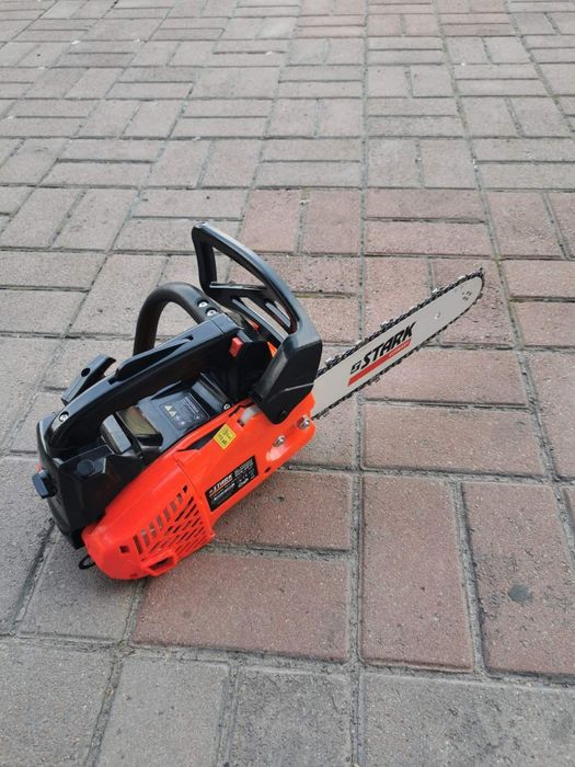 Бензопила STARK PCS-2512