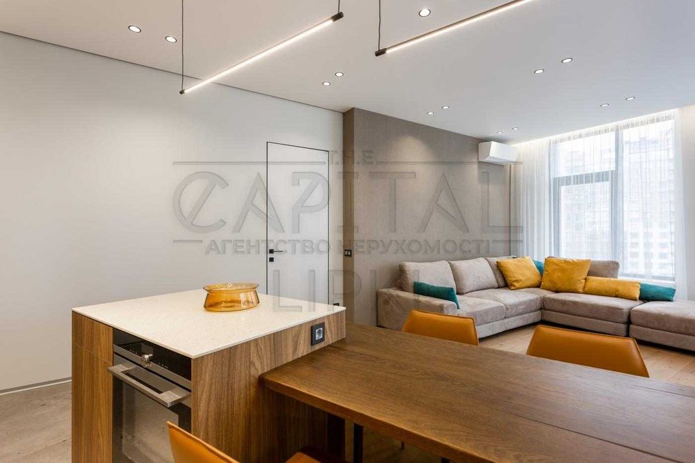 Оренда квартири, вул. Андрія Верхогляда, ЖК Новопечерські Липки