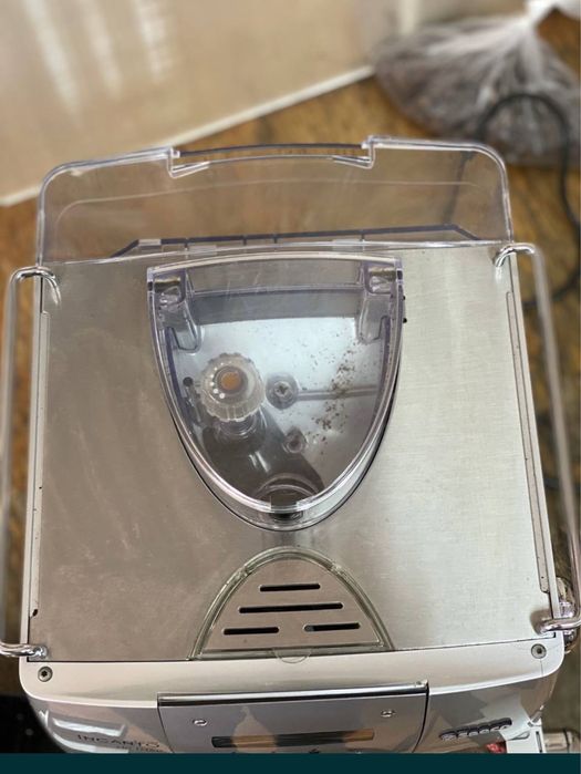 Кофемашина, кавоварка, кавамашина. Saeco Incanto De Luxe