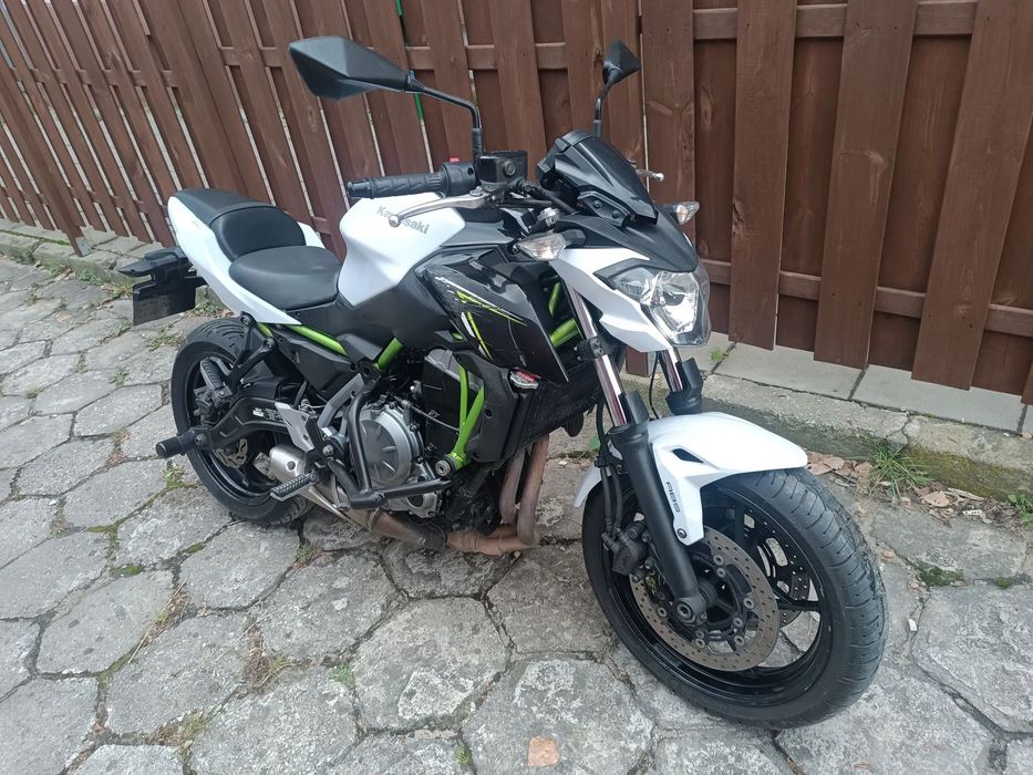 Kawasaki