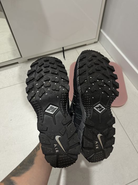Кросівки nike air humara