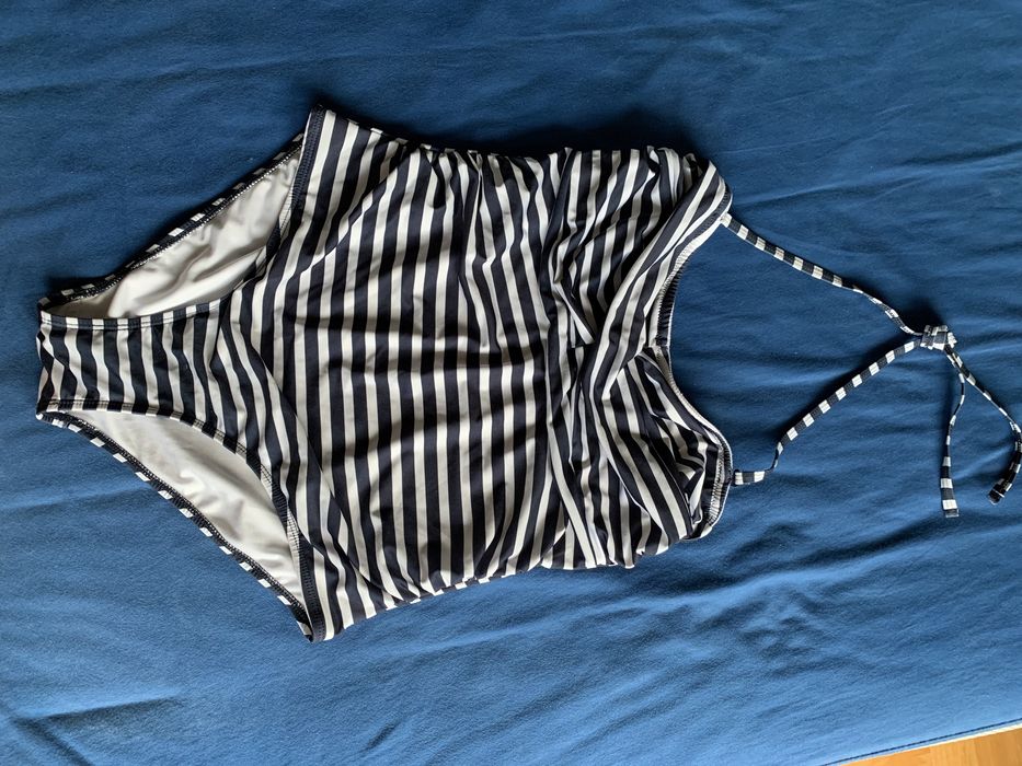 Kostium w paski Esmara Lidl rozm.40
