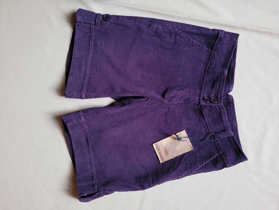 Krótkie spodenki damskie, do rajstop, nowe, Philip Russel, rozmiar XS