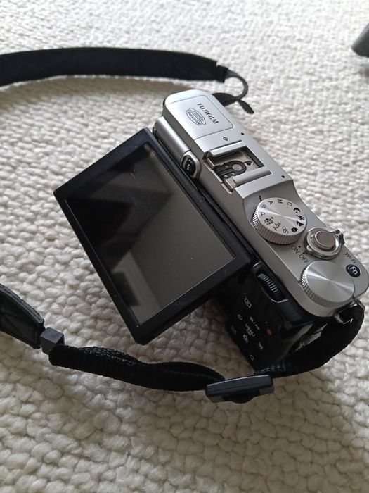 Fujifilm X-A2 body