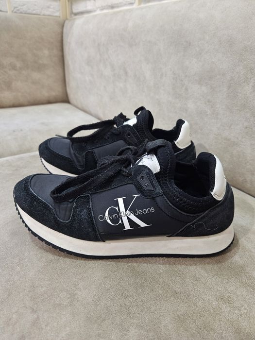 Кросівки  Calvin Klein Runner
