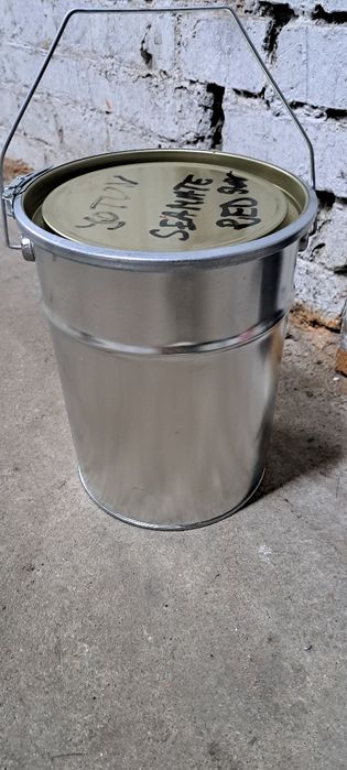 Antyfouling  jotun sea mate red farba