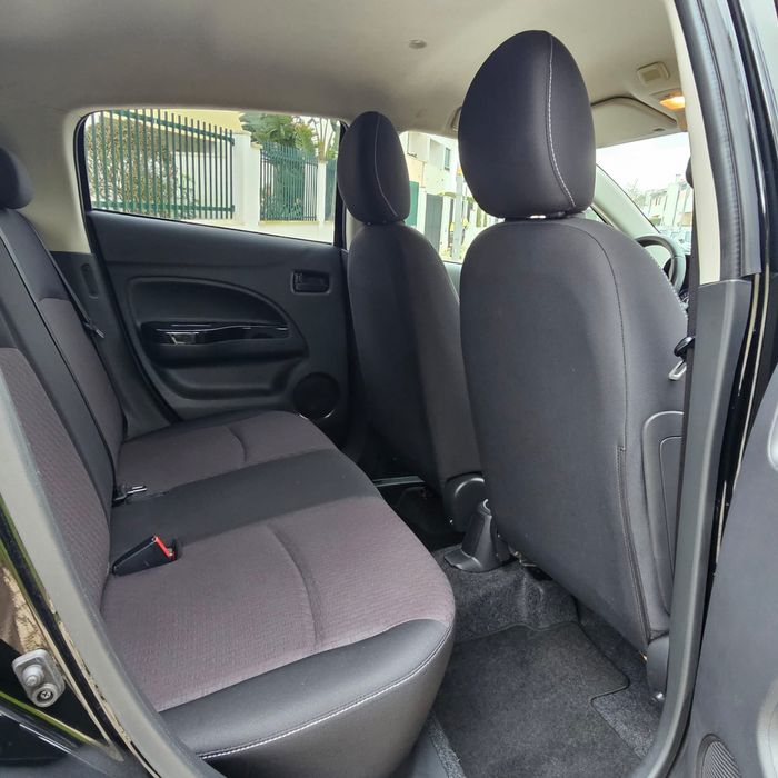 Mitsubishi Space Star 2019 Desde 119€ Mês