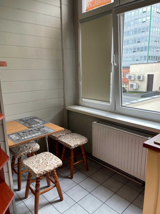 Wynajmę mieszkanie w centrum Poznania 2 pokoje 55m2