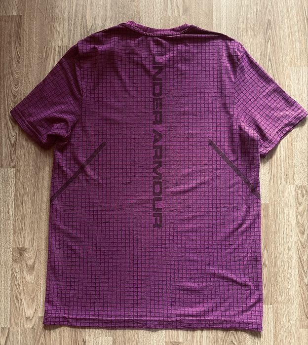 Under Armour мужская футболка