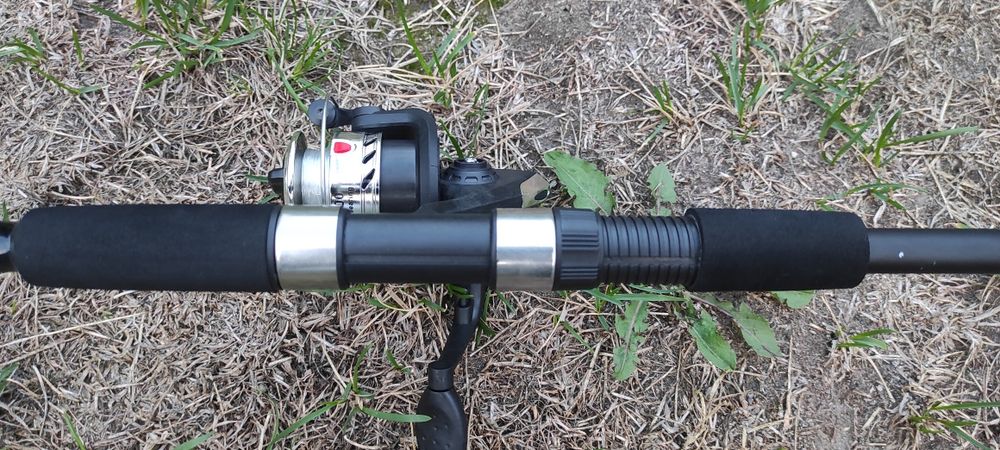 Wędka  Decivse Factor