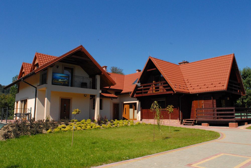 APARTAMENTY POWRÓCISZ TU - noclegi,góry bieszczady, solina, polańczyk,zalew soliński ,apartamenty