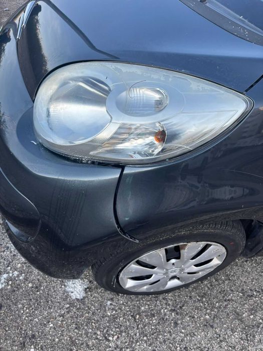 Citroen C1 SX Gasolina