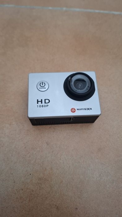 Action Cam Full HD