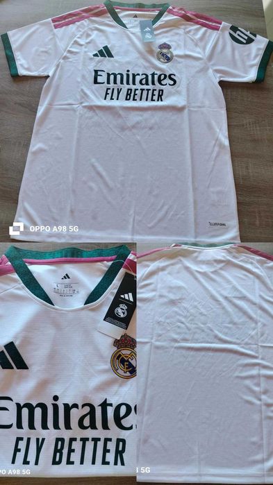 Camisolas de futebol
