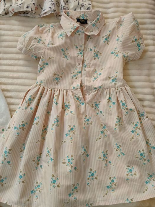 Набір літніх платтячок